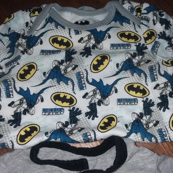 Batman sets - Picture 7 of 8